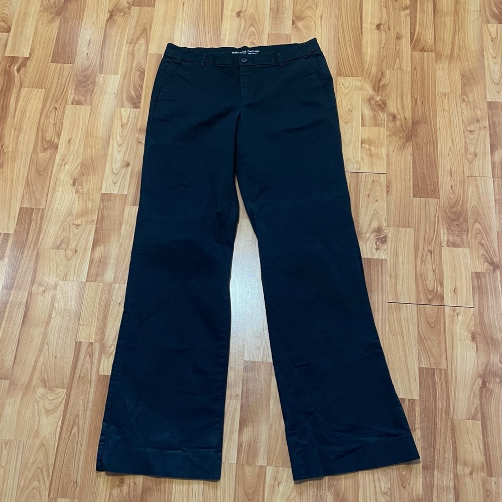GAP - Perfect Khaki size 10 long
